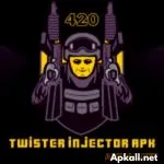 Twister 420 Injector