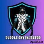 Purple Sky Injector