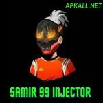 SAMIR 99 Injector