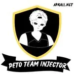 Peto Team Injector