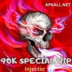 90K special VIP Injector