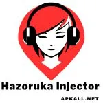 Hazoruka Injector