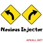 Noxious Injector