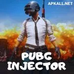 PUBG injector