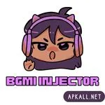 BGMI injector