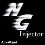 NG FF Injector