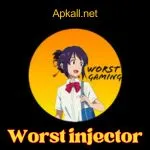 Worst injector