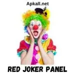 red joker panel