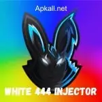 White 444 Injector