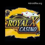 Royal X Casino